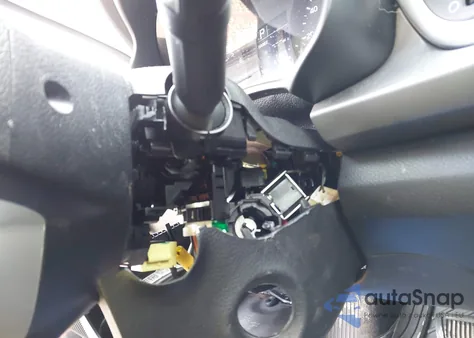 2020 Kia Rio Lx из США, поврежденный, VIN 3KPA24AD4LE335541